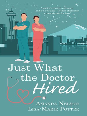 cover image of Just What the Doctor Hired